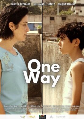 One Way (2022)