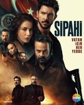 Sipahi (2022)