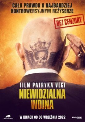Невидимая война (2022)