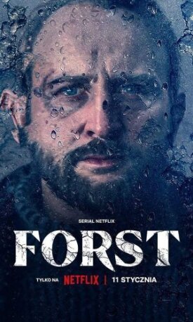 Детектив Форст (2024)