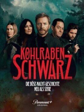 Kohlrabenschwarz (2023)