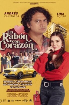 Un rabón con corazón (2022)