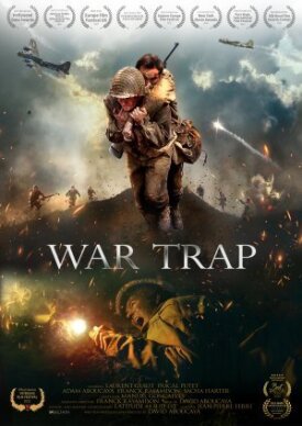 War Trap (2022)