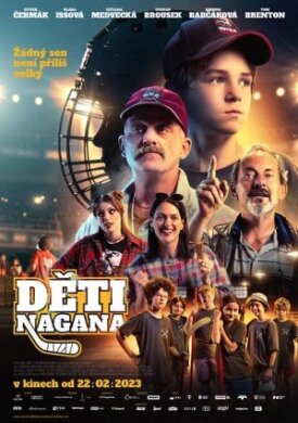 Deti Nagana (2023)