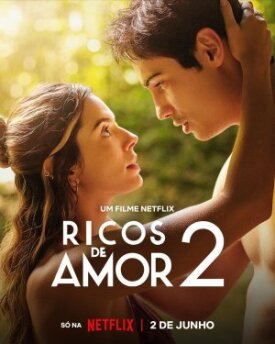 Ricos de Amor 2 (2023)