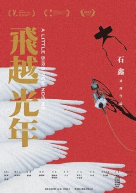 Zaijian shaonian (2020)
