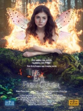 Злобная королева фей (2024)