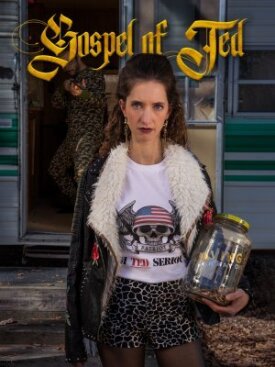 Евангелие от Теда (2022)
