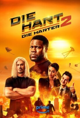 Крепкий Харт 2 (2024)