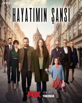 Hayatimin Sansi (2022)