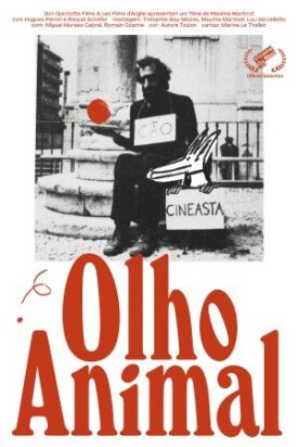 Глазами животного (2022)