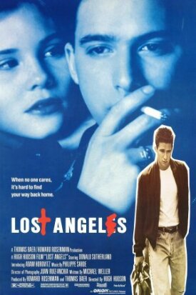 Приключения русалочки Марины (1991)