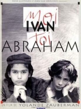 Я — Иван, ты — Абрам (1993)