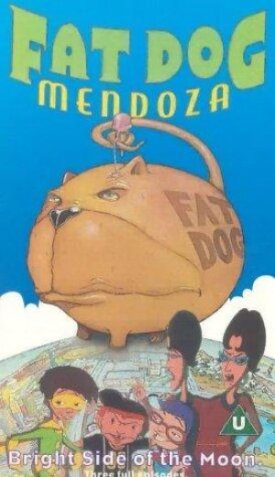 Жирный пёс Мендоза (1998)