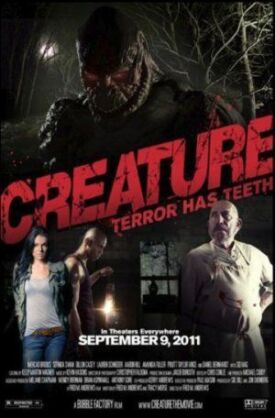 Существо (2011)