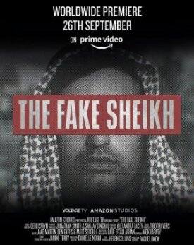 Фальшивый шейх (2023)