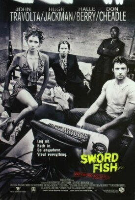 Заводные бойцы: Война Хио (2000)