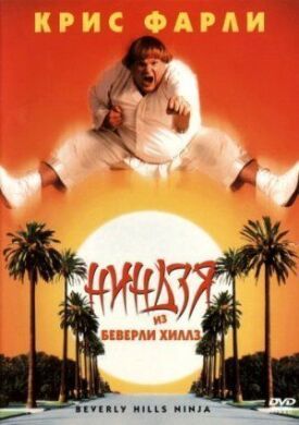Ниндзя из Беверли Хиллз (1997)