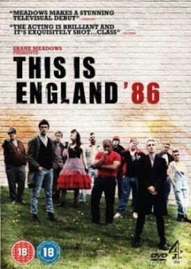 Это — Англия. Год 1986 (2010)