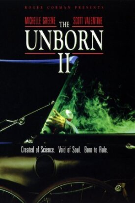 Нерожденный 2 (1994)