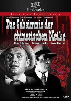 Тайна китайской гвоздики (1964)