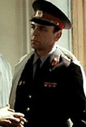Личное оружие (1991)