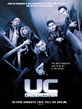 Под прикрытием (2001)