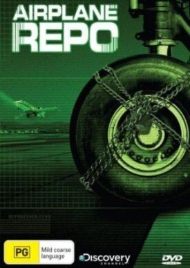 Первым делом — самолеты (2010)