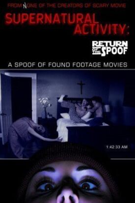 НЕнормальное явление (2012)
