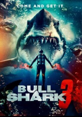 Бычья акула 3 (2023)