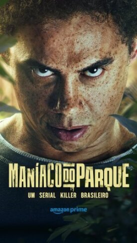 Парковый маньяк (2024)