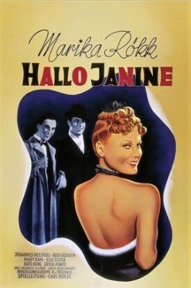 Хелло Жанин (1939)