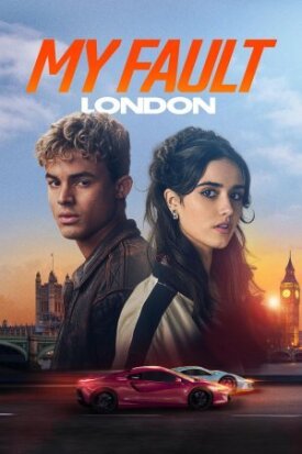 Моя вина: Лондон (2024)