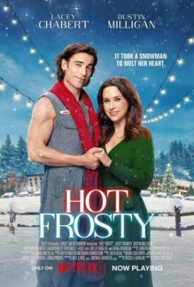 Идеально слепленный мужчина (2023)