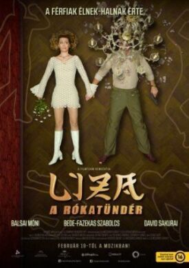 Лиза-лиса (2015)