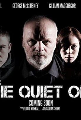 The Quiet One (2017)
