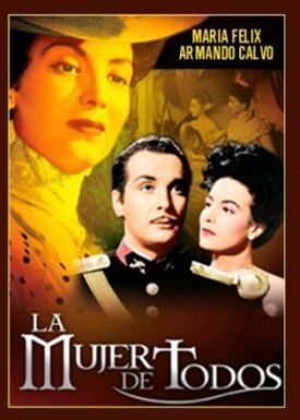 Женщина для всех (1946)