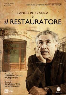 Реставратор (2012)