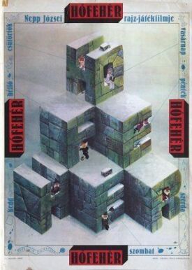 Черноснежка (1984)