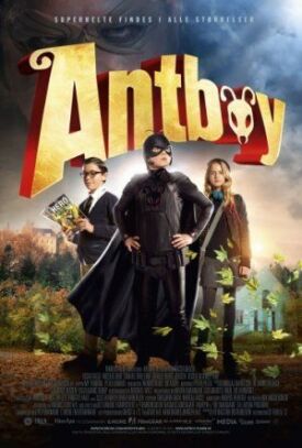 Антбой (2013)