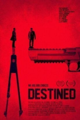 Обреченные (2016)