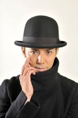 Яд (2012)