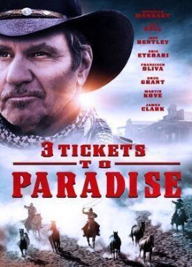 Три билета до Парадайса (2021)