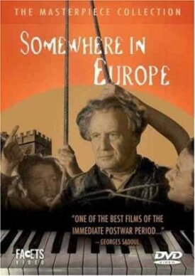 Где-то в Европе (1948)