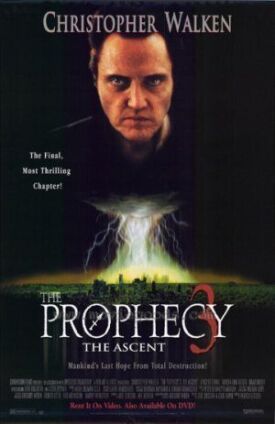 Пророчество 3: Вознесение (2000)