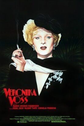 Тоска Вероники Фосс (1982)