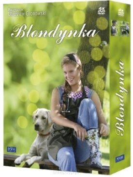 Блондинка (2010)
