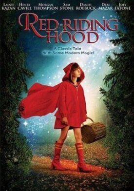 Красная Шапочка (2006)