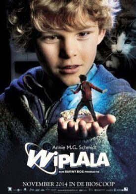 Волшебник Виплала (2014)