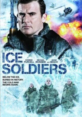 Ледяные солдаты (2013)